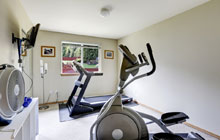 Deal home gym construction leads
